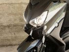 Yamaha TMAX 530SX